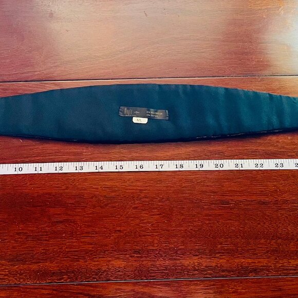 Beaded Art Deco 70's Belt - Picture 6 of 10